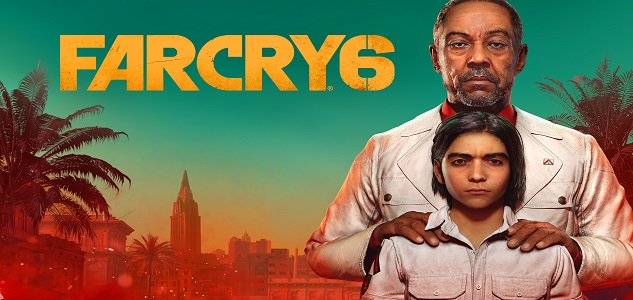 Far Cry 6: Imagine a guerrilla warfare Fictional Gaming experience