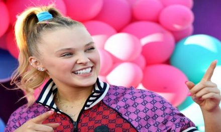JoJo Siwa Life, Singer, Business, & Hollywood Movies