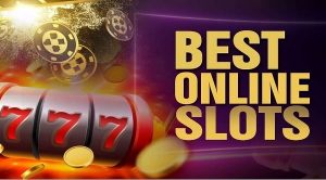 Choose the Right Type of Profitable Online Slot