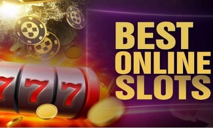 How to Choose the Right Type of Profitable Online Slot?