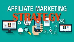 Affiliate Marketing Success with Advanced Strategies