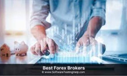 One Of The Best Forex Brokers You Must Pick Before Trading