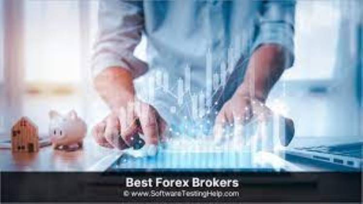One Of The Best Forex Brokers You Must Pick Before Trading