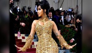 An Introduction to Met Gala 2022