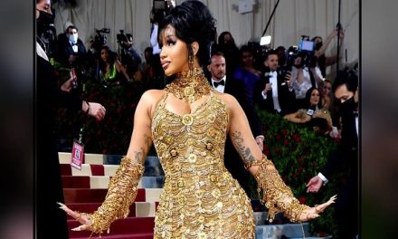 An Introduction to Met Gala 2022