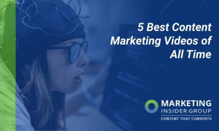 Five Great Video Marketing Tips That No One Told You