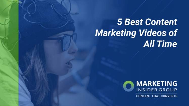 Five Great Video Marketing Tips That No One Told You