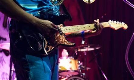 Guitar Music Playing and How You Can Succeed at It