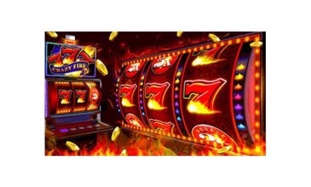 Official Agent List of Trusted Live RTP Slot Gambling Sites 2023