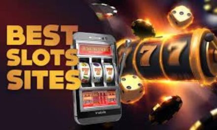 Recommended List of Trusted Live RTP Slot Sites 2023
