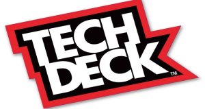 About Tech Deck jobs