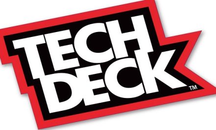 10 Things Steve Jobs Can Teach Us About Tech Deck
