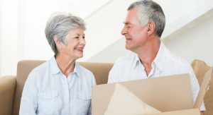 Tips To Make The Moving Process As Seamless For Elder Person