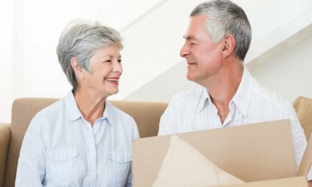 Tips To  Make The Moving Process As Seamless For Elder Person