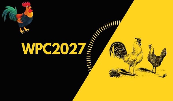 20 Fun Facts About Wpc2027