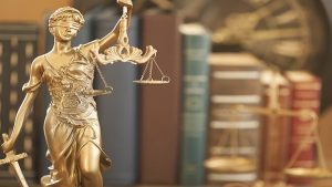 criminal defense lawyer in Rochester