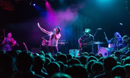 How Listening to Live Music Will Change Your Life?