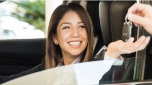 Car Rental Companies