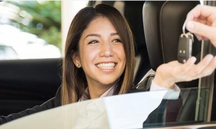 Explore the Convenience & Freedom of Car Rental Companies