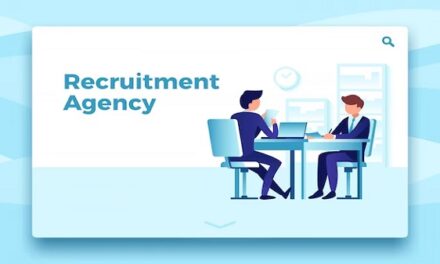 Recruitment Agencies: Concept, Benefits, and Application