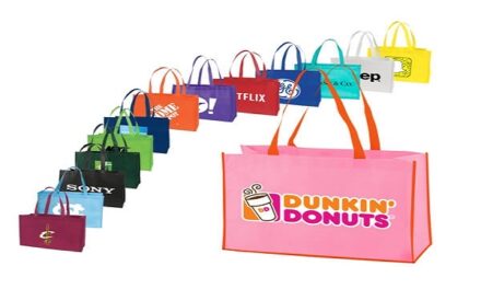 The Cool Choice: Custom Insulated Bags For Sustainable And Convenient Food Storage