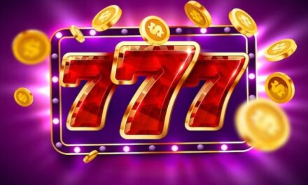 Online Casino Bonuses Demystified: Maximizing Your Winnings