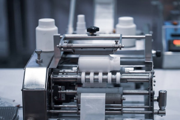 Get Efficiency & Precision with Automatic Labeling Machines
