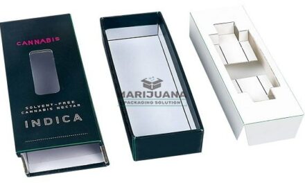 How to Choose the Right Cart Boxes for Your Vape Cartridges