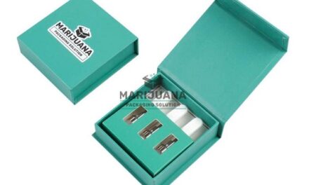 Legal Leaflets: Navigating Regulations in Cannabis Seed Packaging