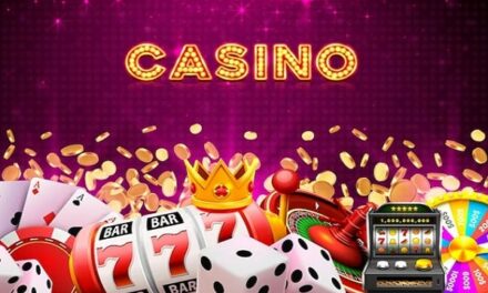 Jackpot Party Casino: Where Every Spin is a Celebration