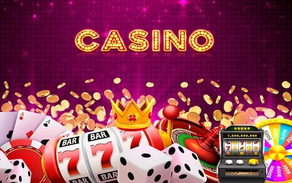 Jackpot Party Casino: Where Every Spin is a Celebration