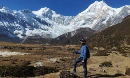 Top 8 Treks That Will Leave You Breathless