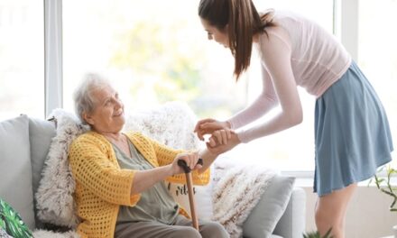 Mercy Home Services Offers In-Home Support Services in Colorado