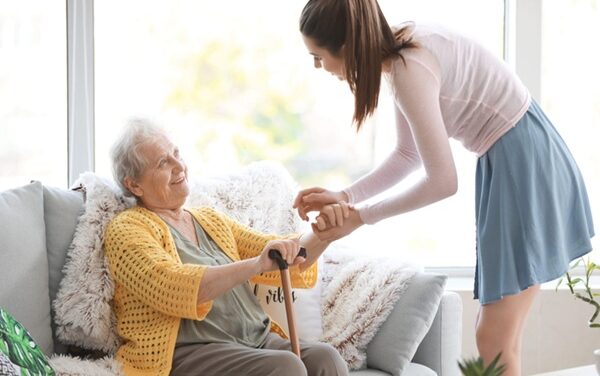 Mercy Home Services Offers In-Home Support Services in Colorado