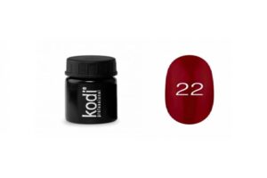 Nail Artists Trust Kodi Professional