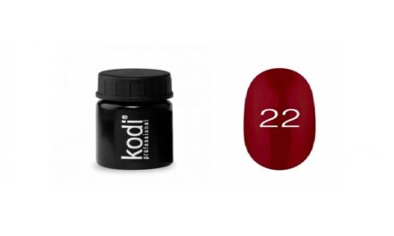 The Power of Perfection: Why Nail Artists Trust Kodi Professional